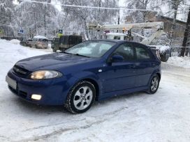  Chevrolet Lacetti 2008 , 265000 , 