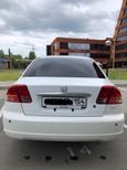  Honda Civic Ferio 2002 , 230000 , 