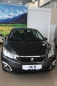  Peugeot 408 2018 , 1269000 , 