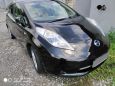  Nissan Leaf 2011 , 400000 , 