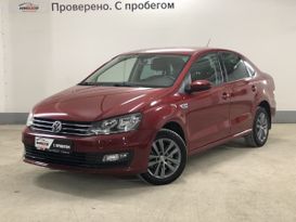  Volkswagen Polo 2019 , 1565000 , 