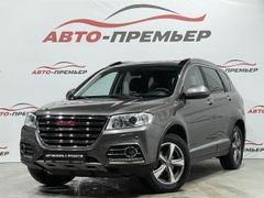 SUV или внедорожник Haval H6 2019 года, 1690000 рублей, Москва