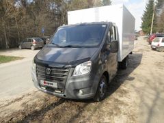 Другие грузовики ГАЗ ГАЗель Next A22R32 2015 года, 1199000 рублей, Чехов