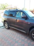 SUV   Toyota Land Cruiser 2008 , 1850000 , 