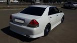  Toyota Mark II 2002 , 370000 , 