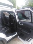 SUV   Ford Explorer 2011 , 1050000 , 