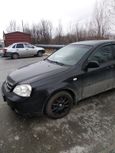  Chevrolet Lacetti 2007 , 203000 , 