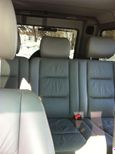 SUV   Mercedes-Benz G-Class 2004 , 1700000 , 