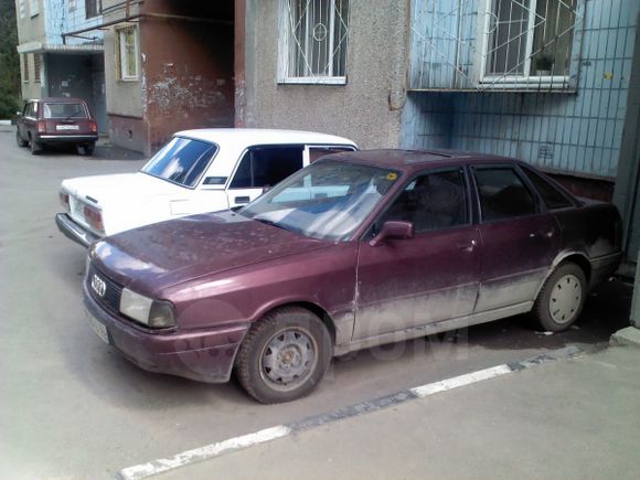  Audi 80 1990 , 25000 , 