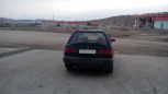  Honda Civic Shuttle 1995 , 150000 , 