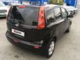  Nissan Note 2007 , 370000 , --
