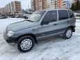 SUV   Chevrolet Niva 2007 , 249000 , 