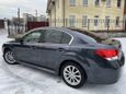  Subaru Legacy 2009 , 569000 , -