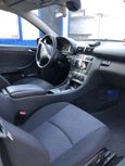  Mercedes-Benz C-Class 2007 , 480000 , 