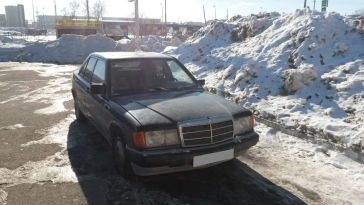  Mercedes-Benz 190 1984 , 50000 , 