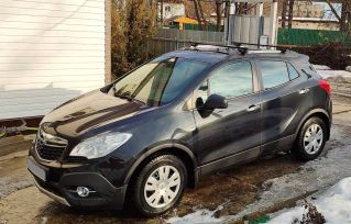 SUV   Opel Mokka 2012 , 565000 , 