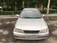  Nissan Bluebird 1998 , 95000 , 