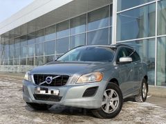 SUV или внедорожник Volvo XC60 2012 года, 2000000 рублей, Иркутск