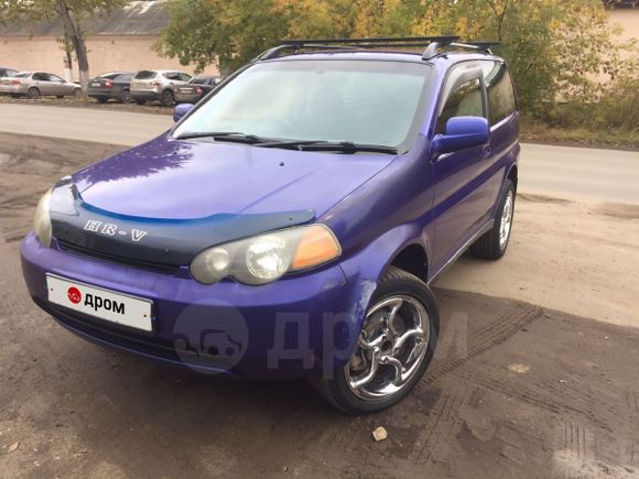  3  Honda HR-V 1998 , 315000 , 