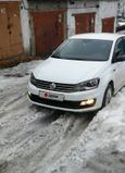  Volkswagen Polo 2017 , 740000 , -