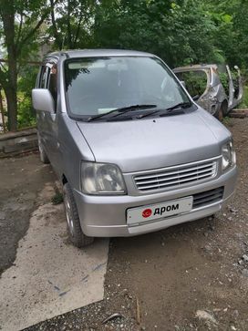  Mazda AZ-Wagon 2002 , 180000 , 