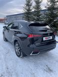 SUV   Lexus NX200 2019 , 3150000 , 