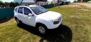 SUV   Renault Duster 2013 , 530000 , 