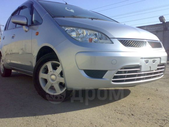  Mitsubishi Colt 2009 , 340000 , 