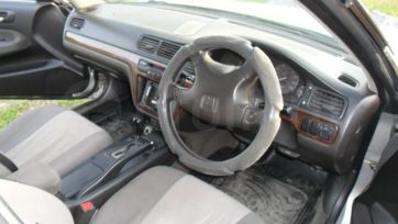  Honda Saber 1996 , 240000 , 