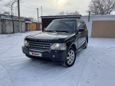 SUV   Land Rover Range Rover 2008 , 999999 , 