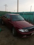  Toyota Carina 1998 , 340000 , 