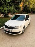  Skoda Rapid 2015 , 520000 , 