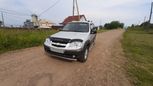 SUV   Chevrolet Niva 2012 , 380000 , 