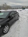  Honda Civic 2008 , 370000 , 