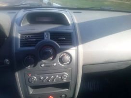  Renault Megane 2007 , 305000 , 