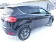 SUV   Ford Kuga 2008 , 600000 , 