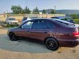  Toyota Carina E 1992 , 185000 , 