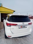 SUV   Toyota Fortuner 2020 , 2850000 , 