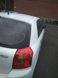  Toyota Allex 2001 , 375000 , 