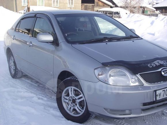  Toyota Corolla 2001 , 350000 , 