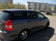    Toyota Wish 2004 , 460000 , -