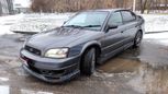  Subaru Legacy B4 1999 , 285000 , 