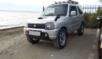 SUV   Suzuki Jimny 2009 , 350000 , 