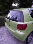  Toyota Vitz 2004 , 290000 , 