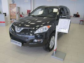 SUV   Great Wall Hover H5 2013 , 867000 , 