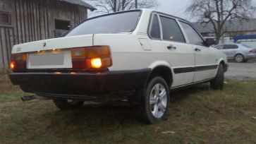 Audi 80 1985 , 45000 , 