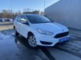  Ford Focus 2017 , 668000 , 