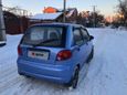  Daewoo Matiz 2007 , 195000 , 