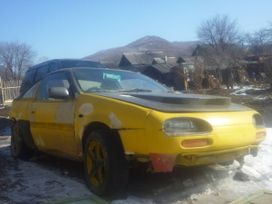  Nissan NX-Coupe 1990 , 40000 , 