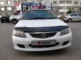  Mazda Familia S-Wagon 2003 , 170000 , 